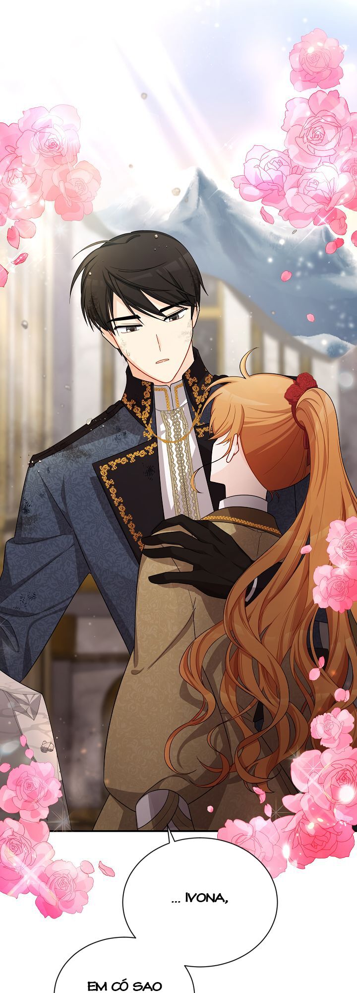 nữ công tước với tâm hồn trống rỗng chapter 44 56