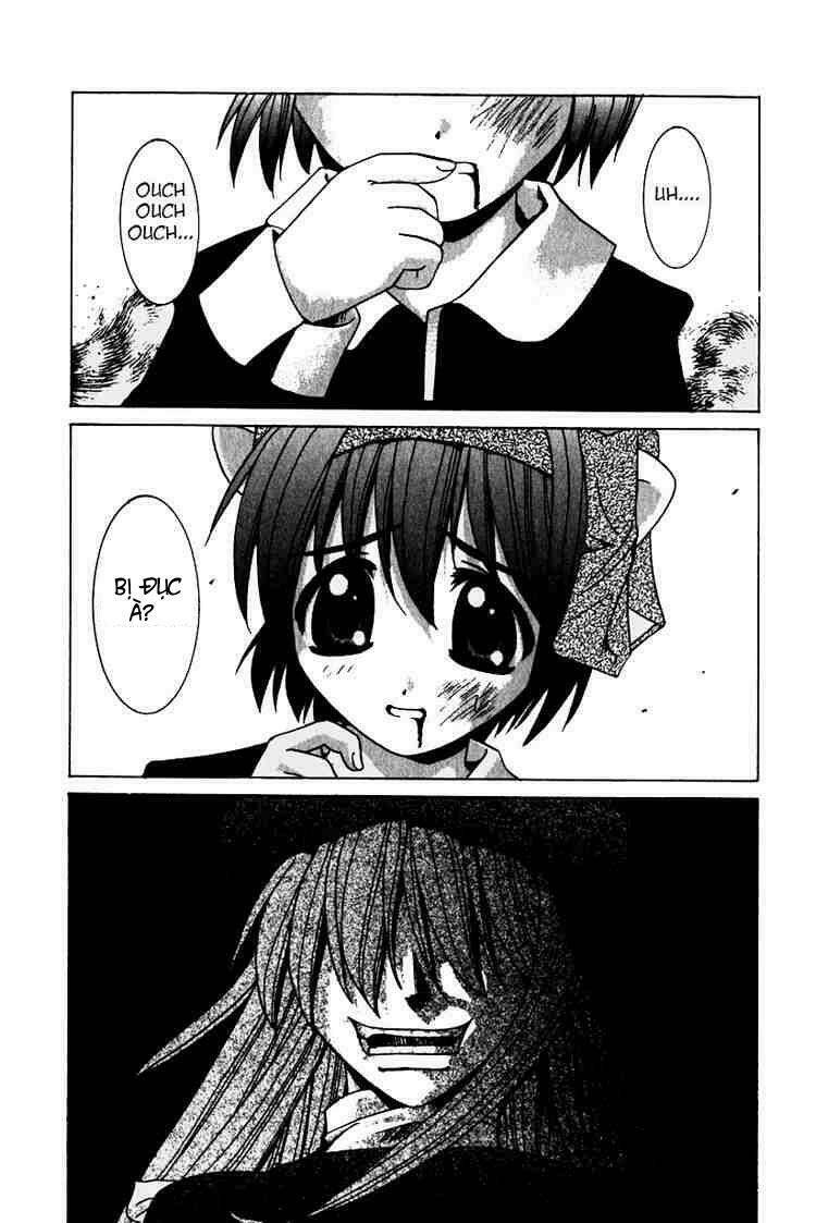 elfen lied chapter 14 14