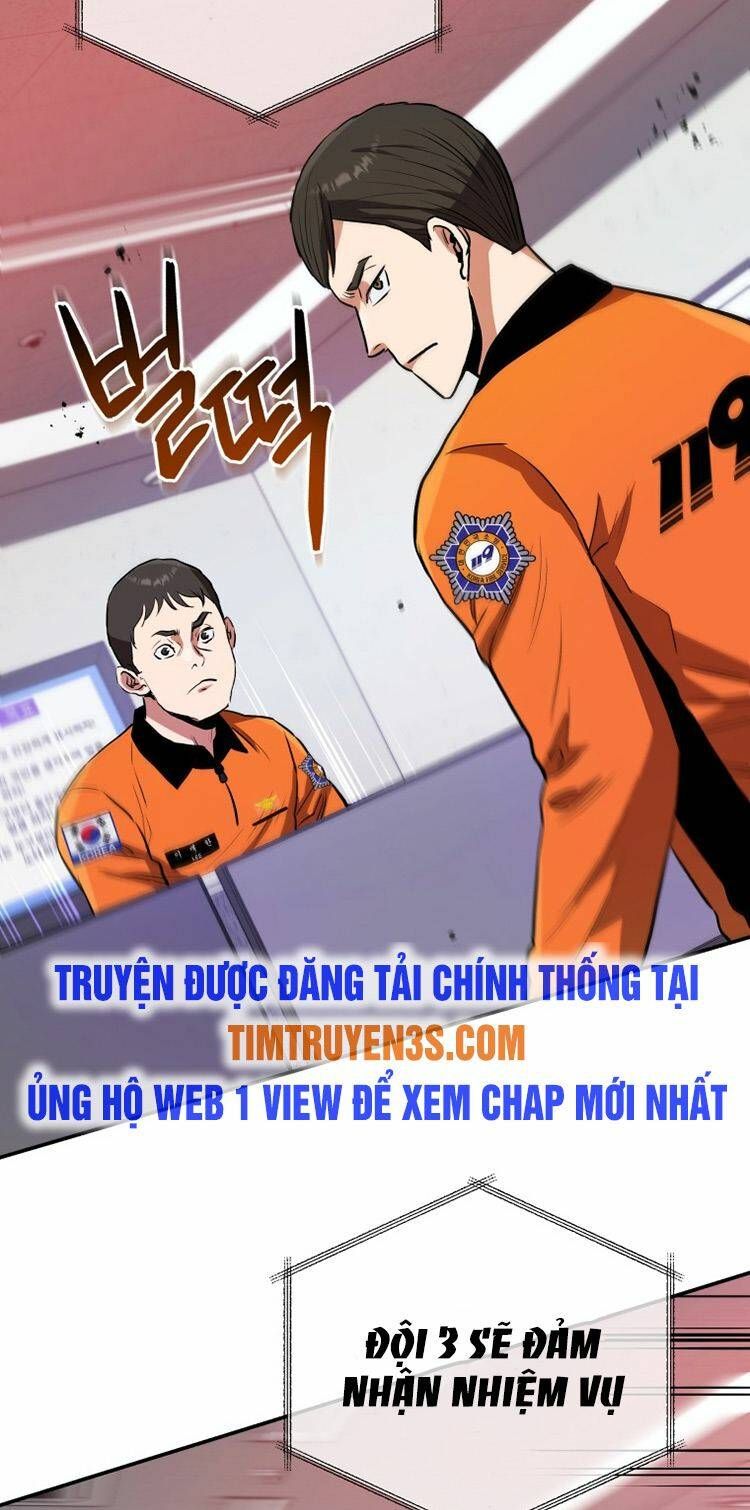 hệ thống oán hận của ta chapter 38 44
