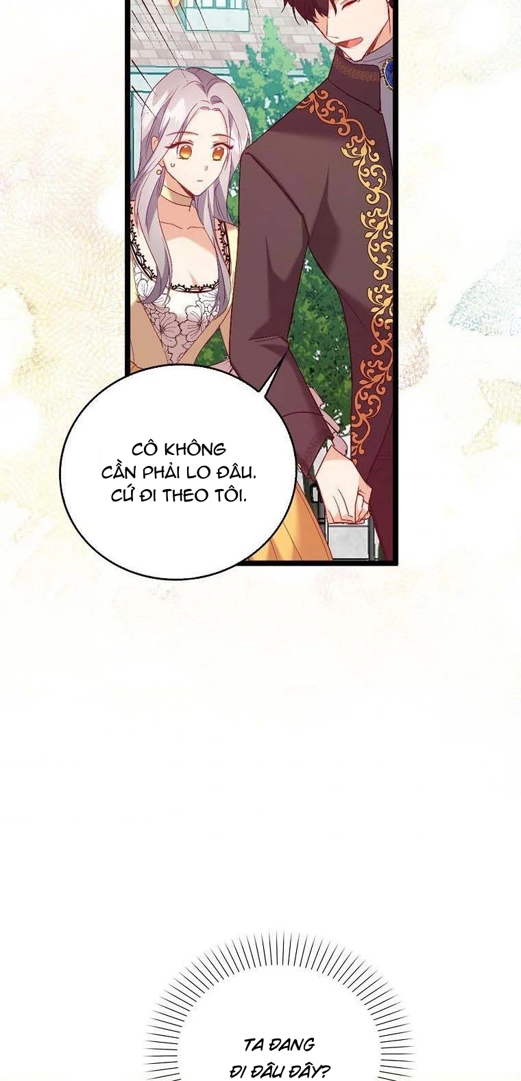 tôi chỉ nhận ra sau khi mất cô ấy chapter 13.2 9