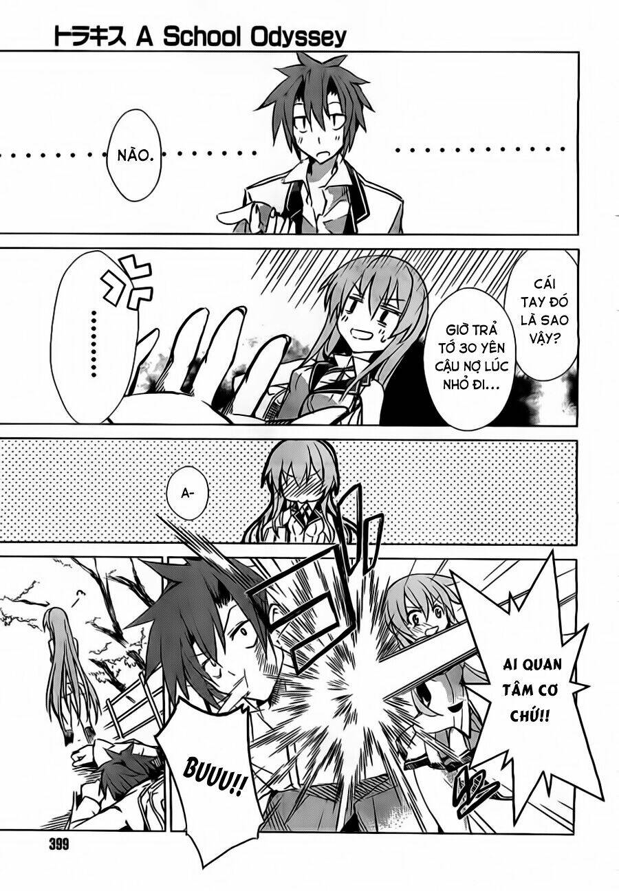 tora kiss - a school odyssey chapter 2 15