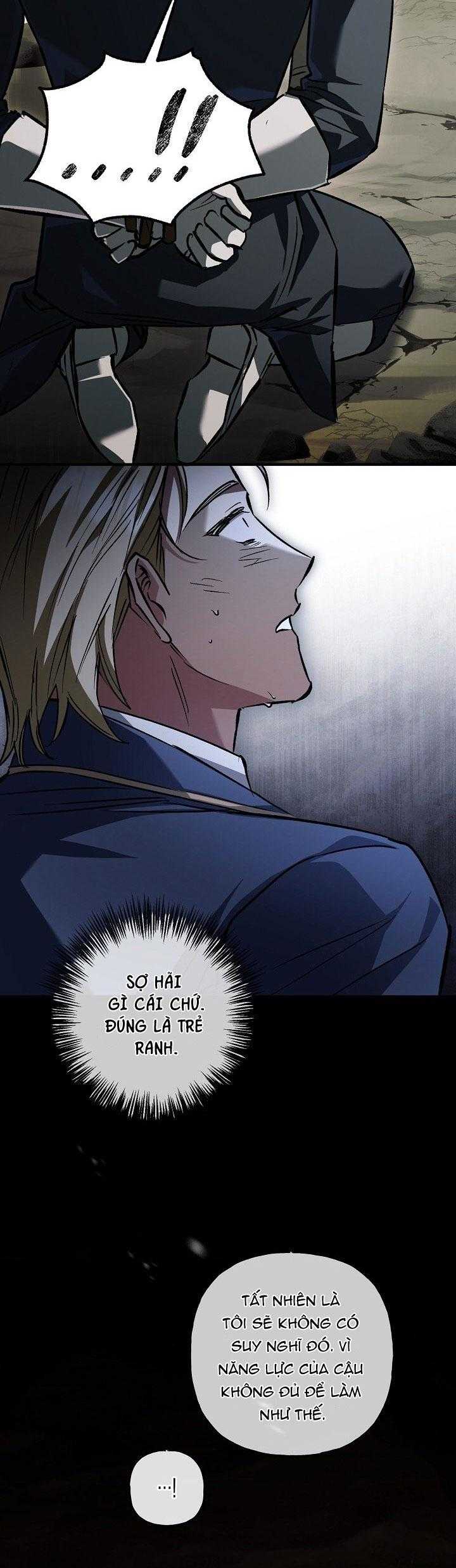 bước ngoặt định mệnh chapter 55 25