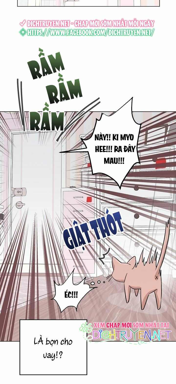 cuộc sống kỳ thú chapter 1 48