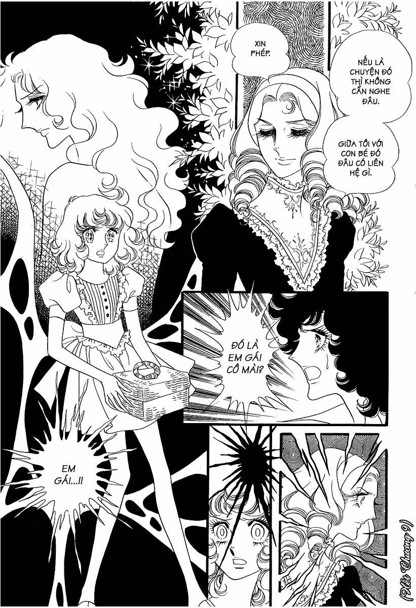 oniisama e... chapter 9 28