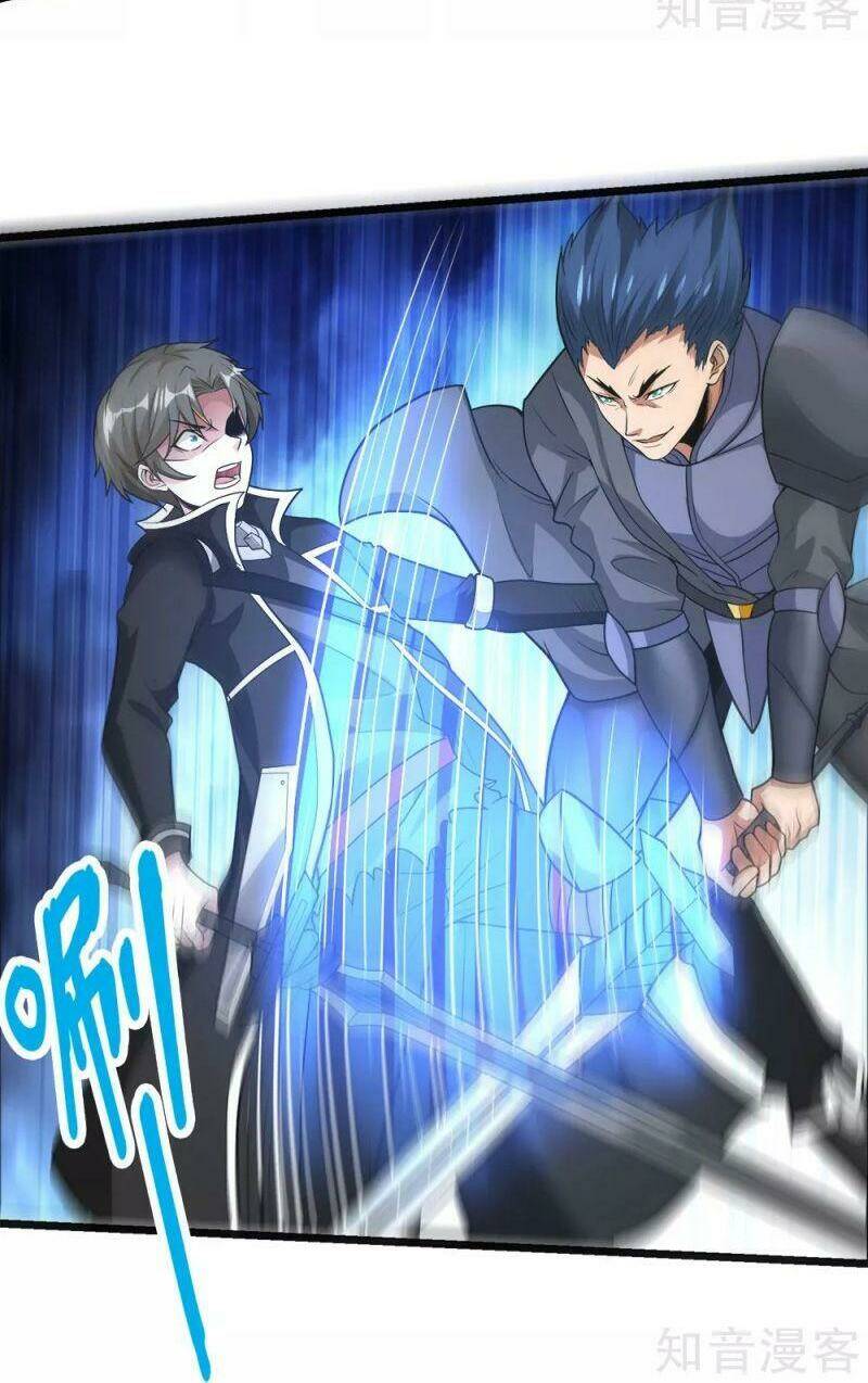 kiếm vũ chapter 181 24