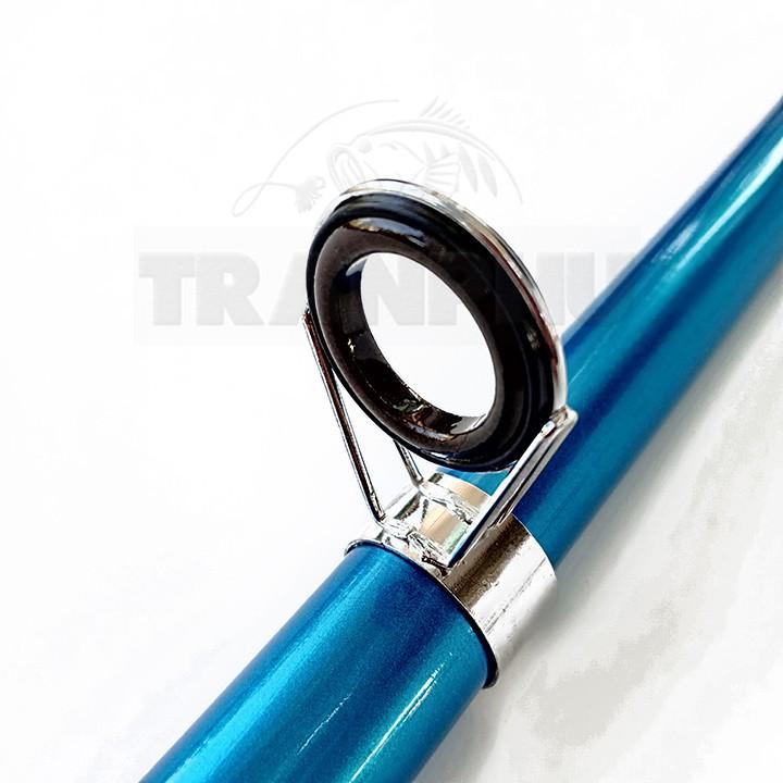 CẦN CÂU MÁY OKUMA TPC17