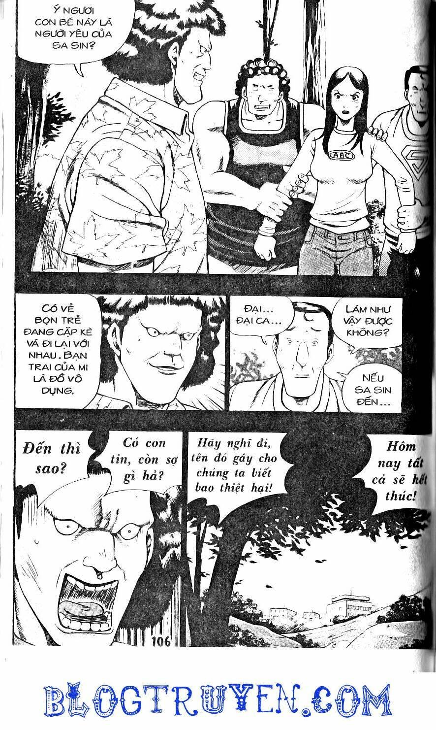 kid gang chapter 120 3