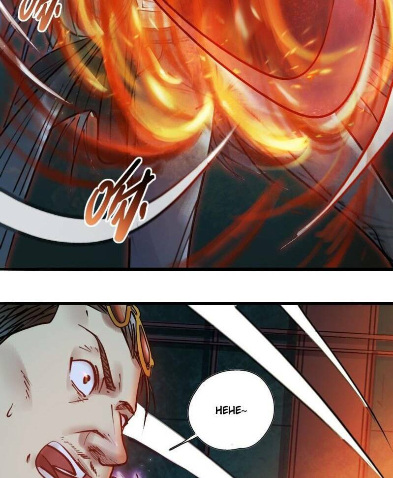 thế giới xa lạ chapter 21 49