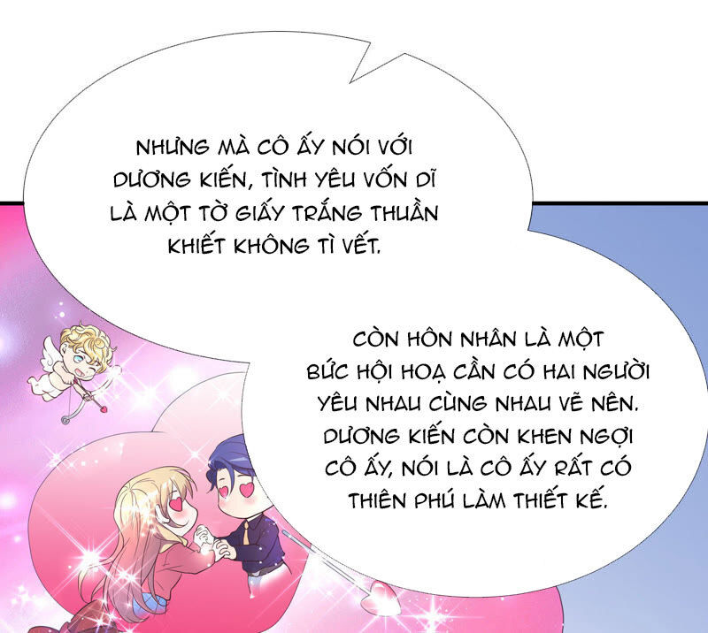 chiến lược lãng mạn của thịnh thiếu chapter 32 19