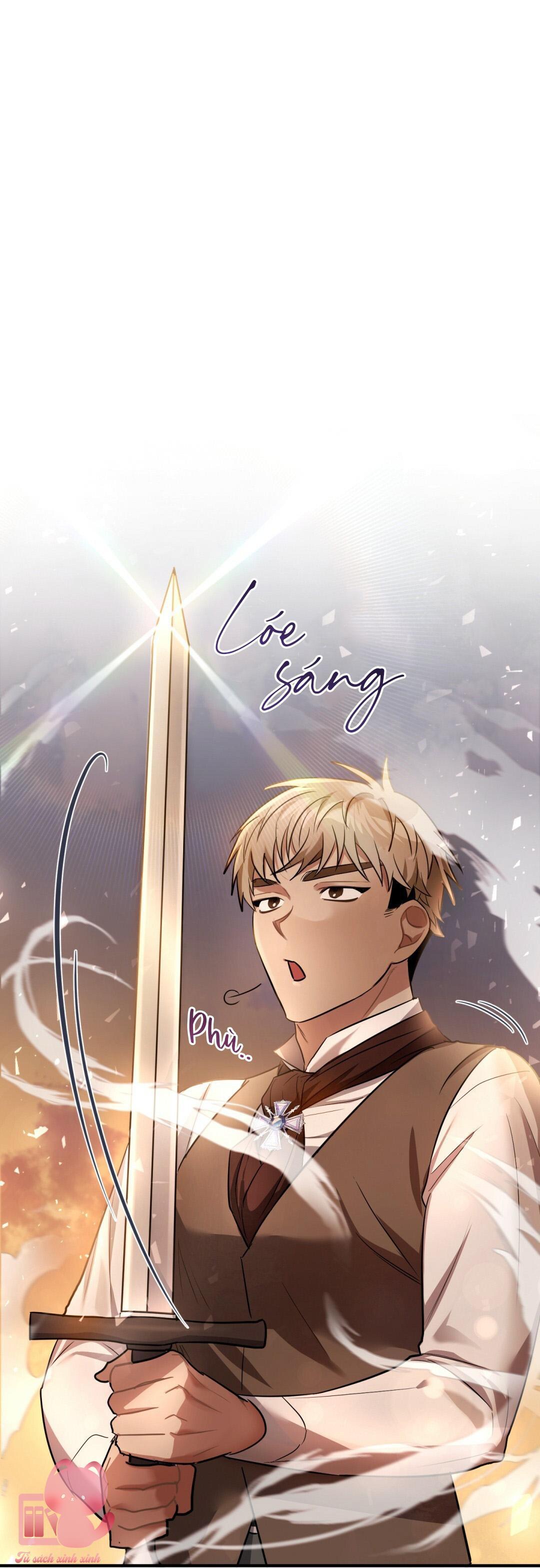 đêm đen khuất bóng chapter 6 7