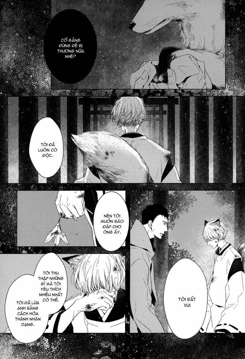 tsumasaki ni kourozu chapter 7 29