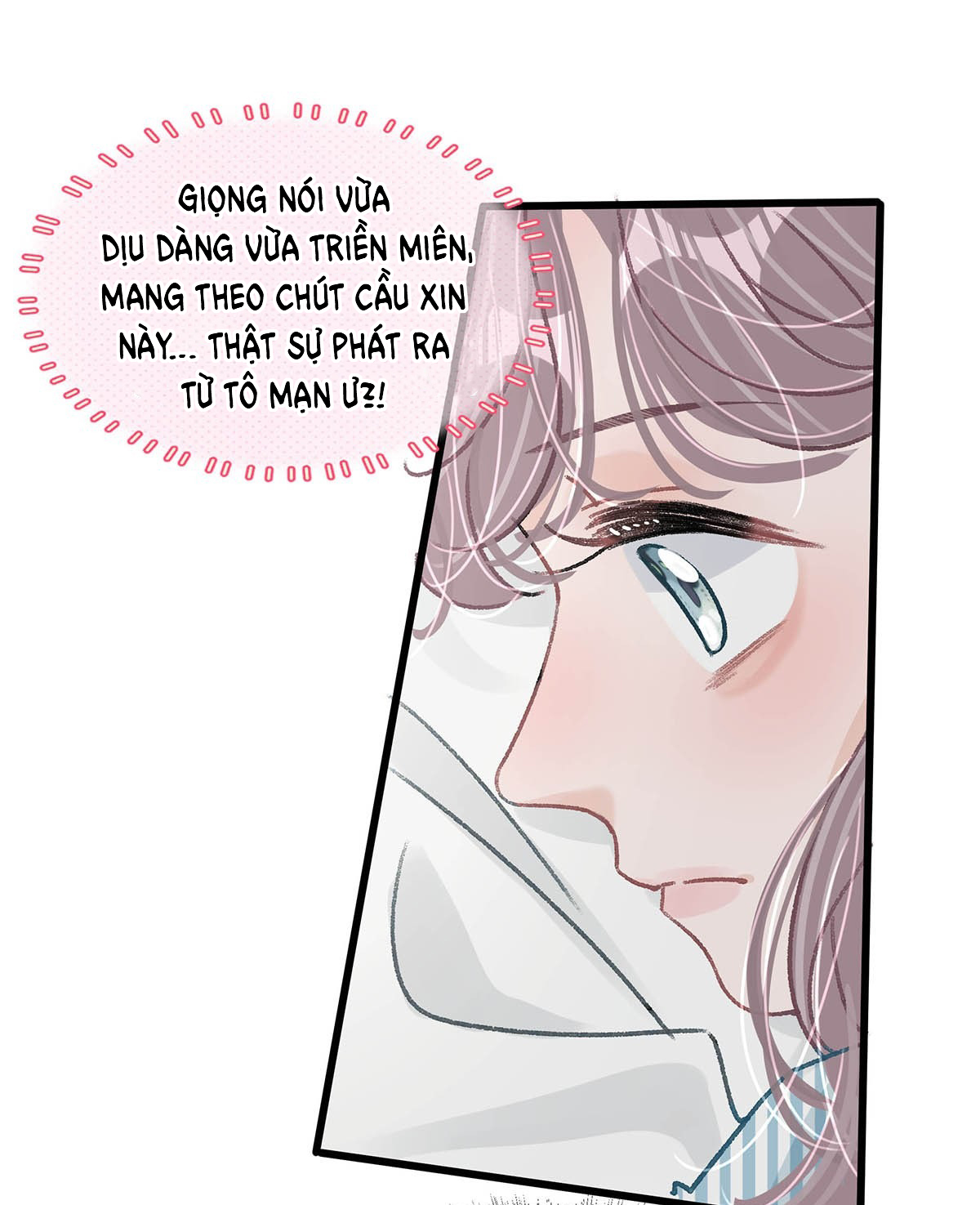 bị mẹ kế là ảnh hậu cưỡng ép yêu trong show thực tế chapter 34 10