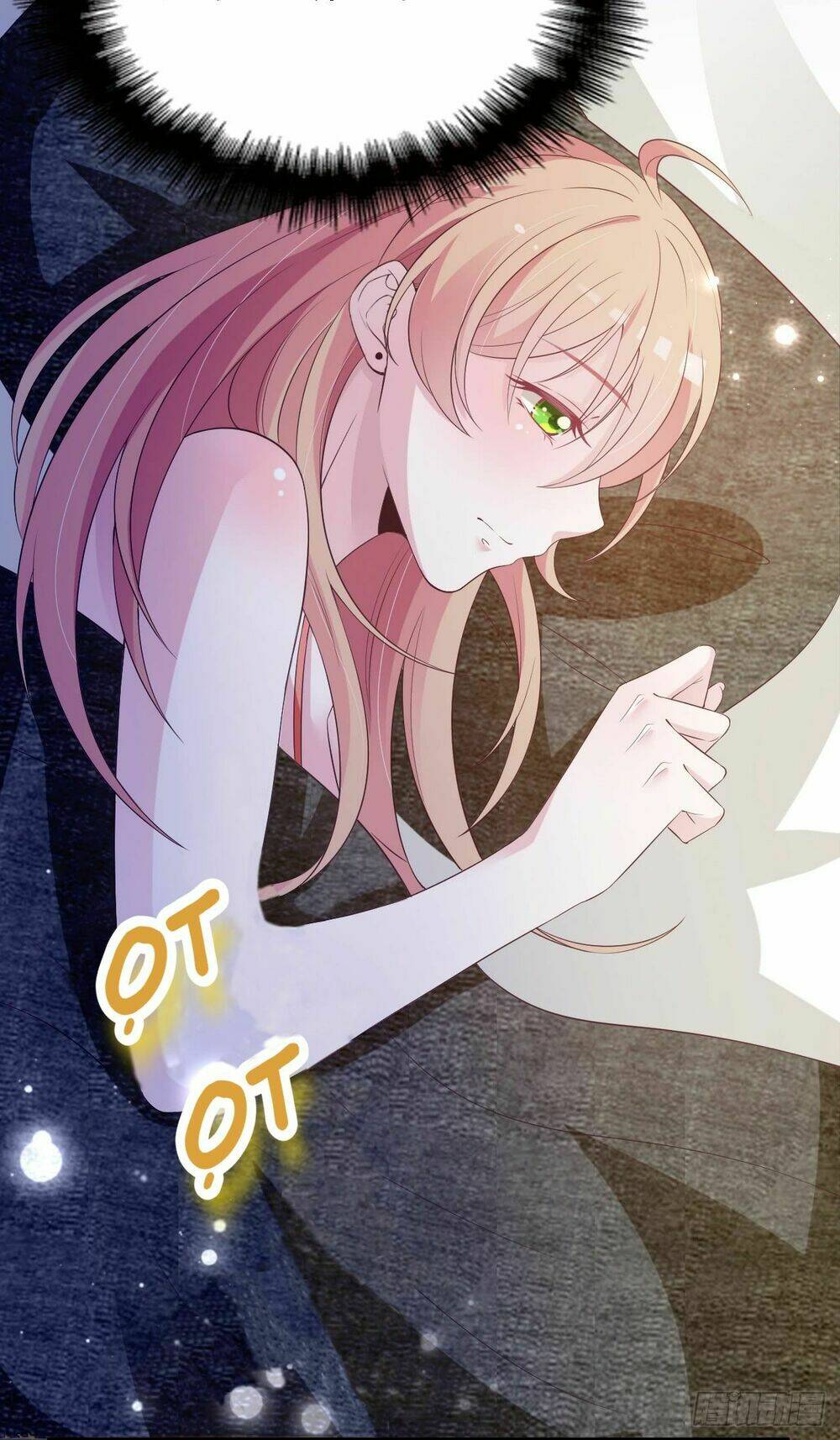 bí mật kết hôn với ảnh đế: vợ ơi đến đây tấn công đi nào chapter 28 17