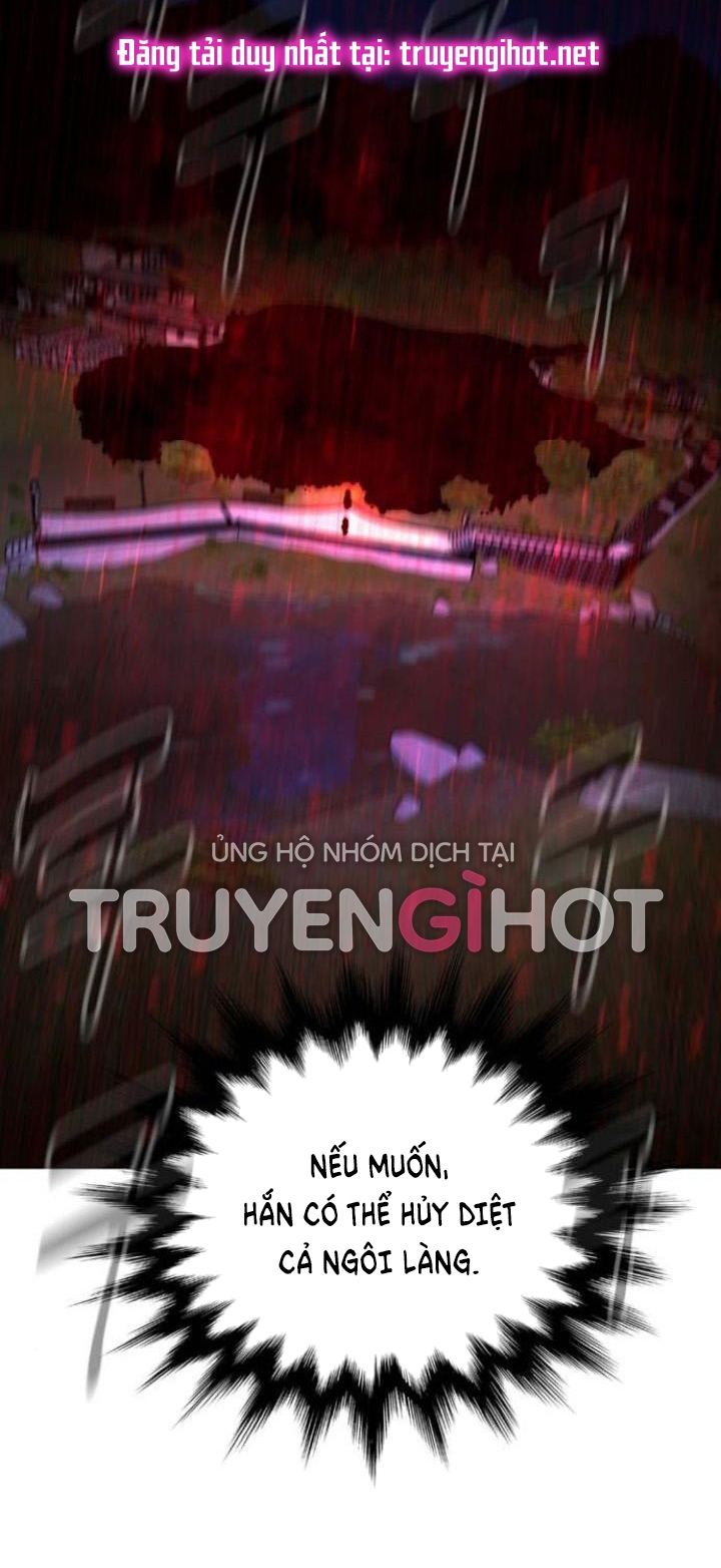 bạch huyết - white blood chapter 52 29