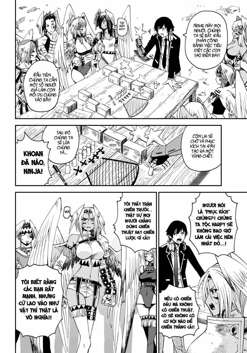 12 beast chapter 4 4