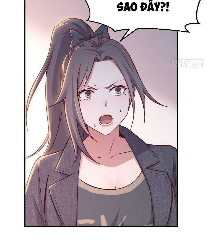 song tu đạo lữ kiểu xem mặt chapter 67 42