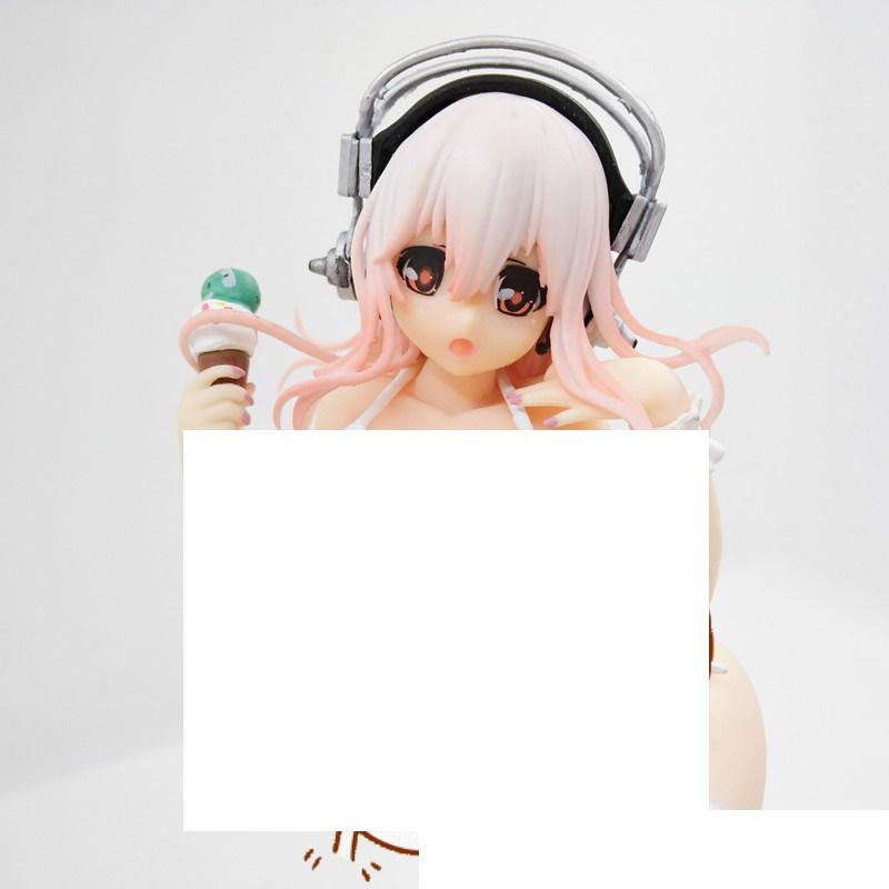 Mô hình Sonico (full box)