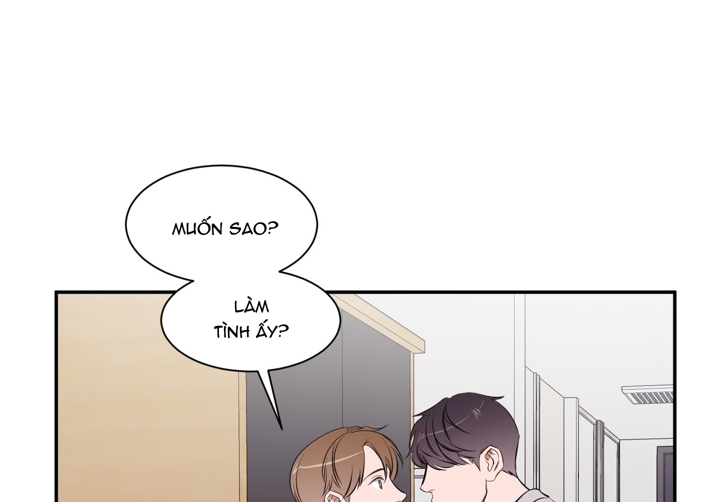 chốn riêng tư chapter 19 42