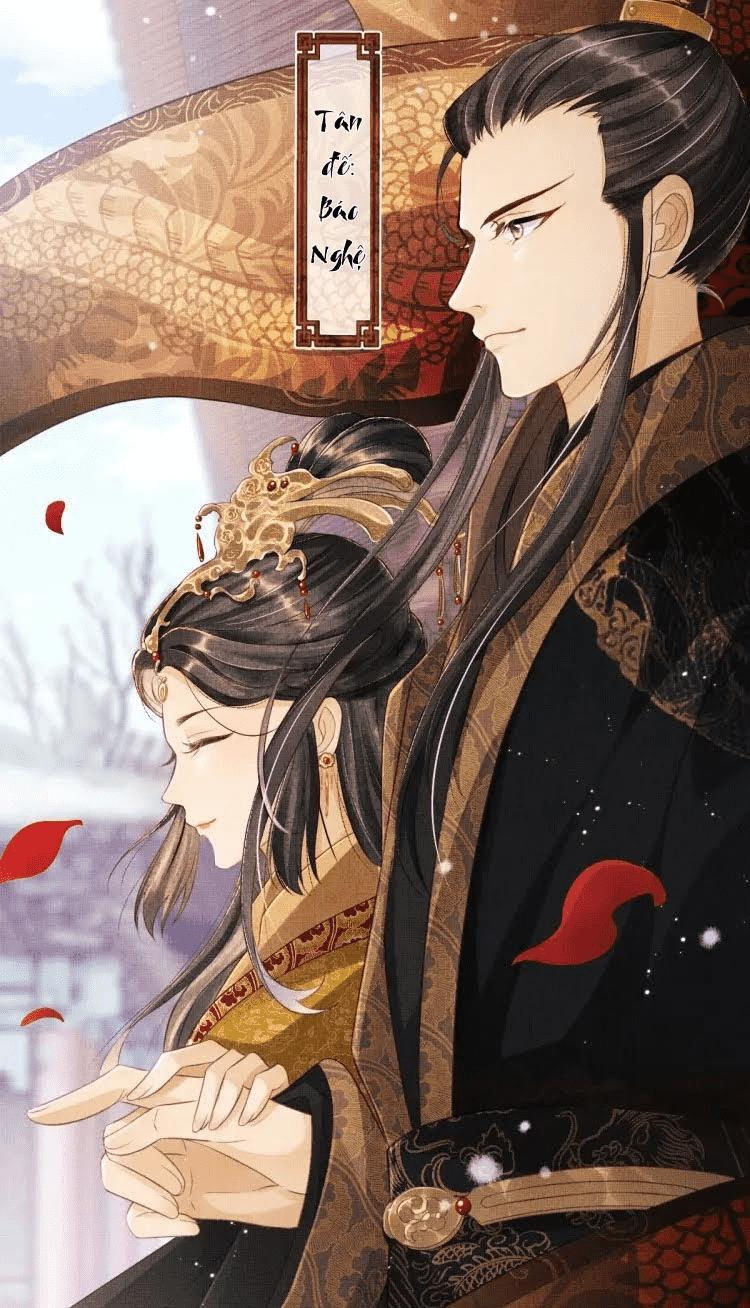 tướng quân luôn tự coi mình thành thế thân chapter 1 3