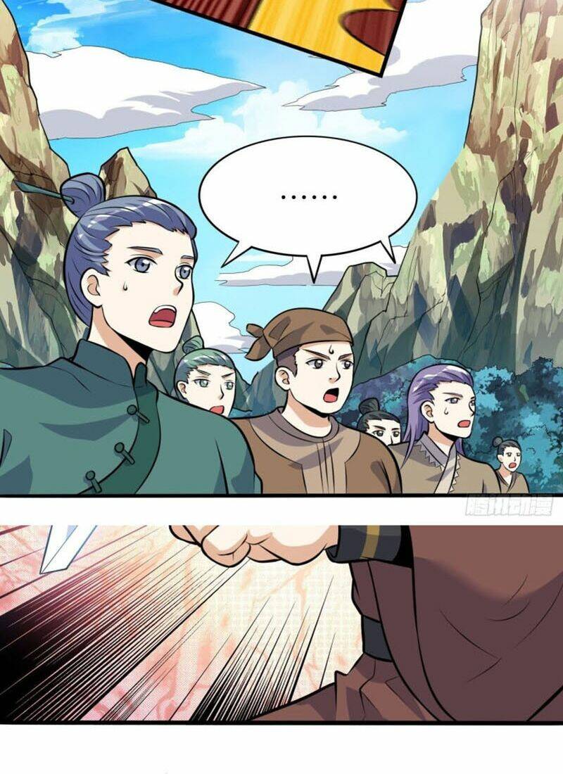 thần võ đế tôn chapter 39 10