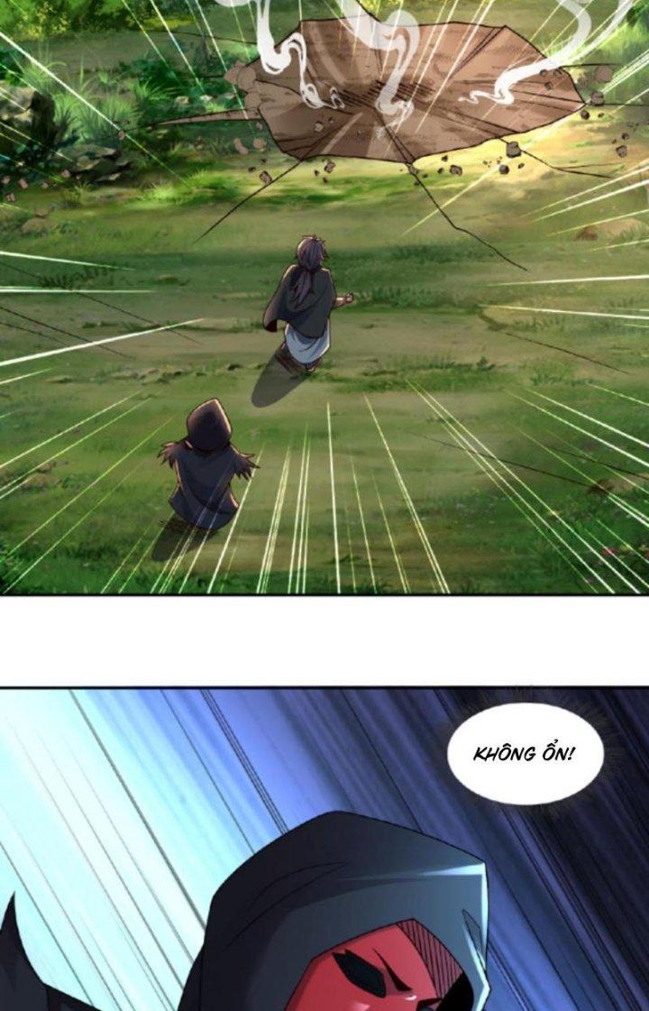 ta nuôi ma quỷ ở trấn ma ti chapter 113 7