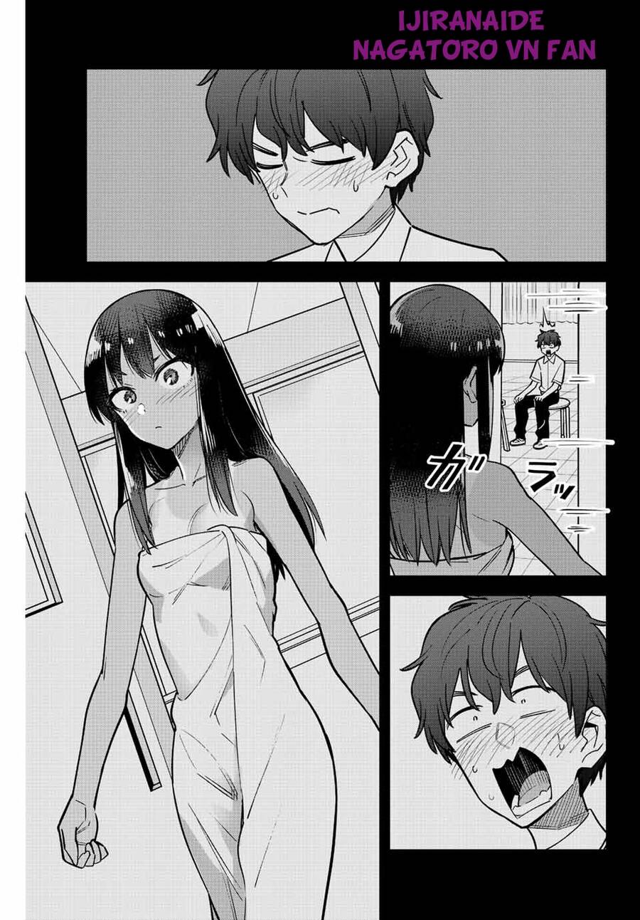 please don bully me - nagatoro-san chapter 113 9