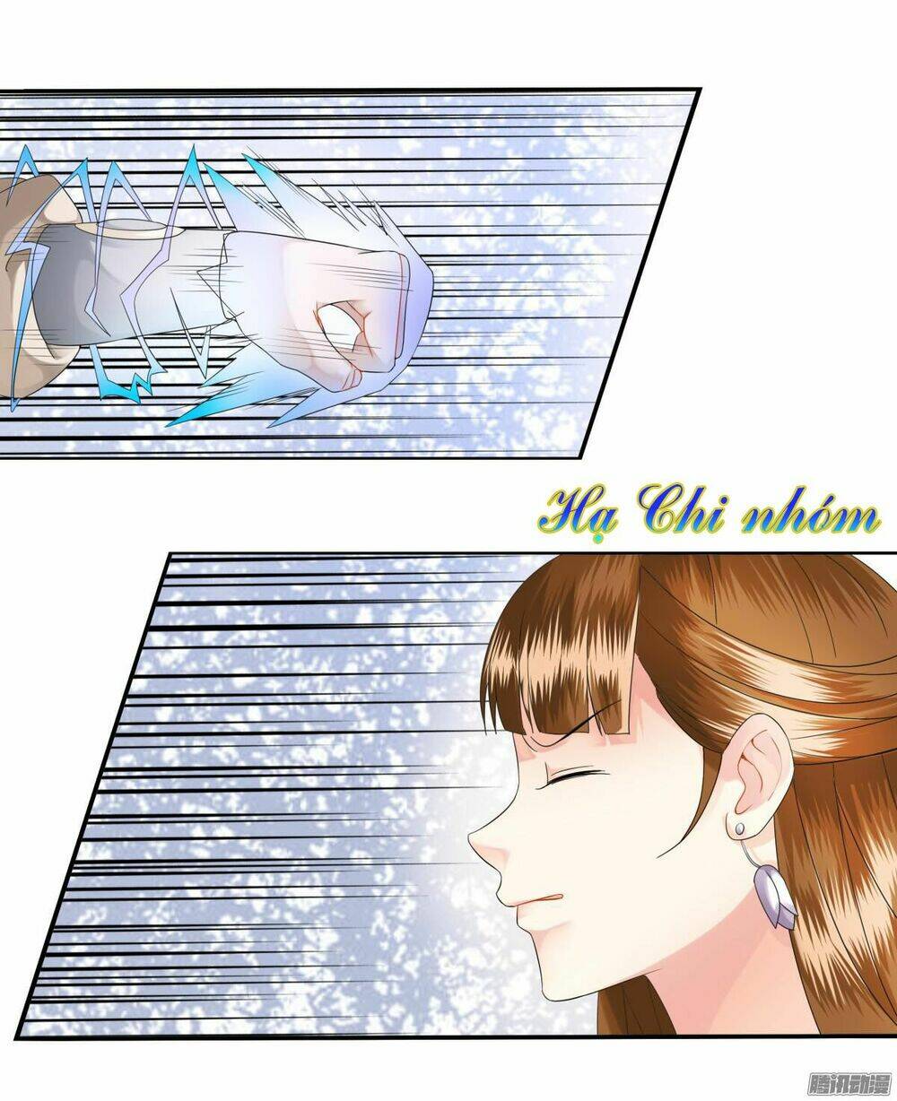 thần y khí nữ chapter 4 5