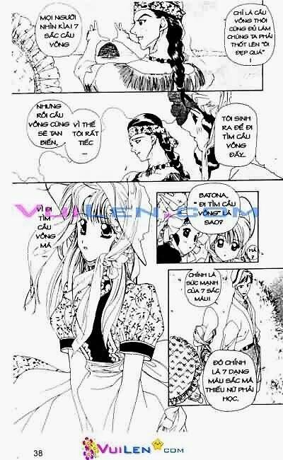 duyên kỳ ngộ chapter 4 39