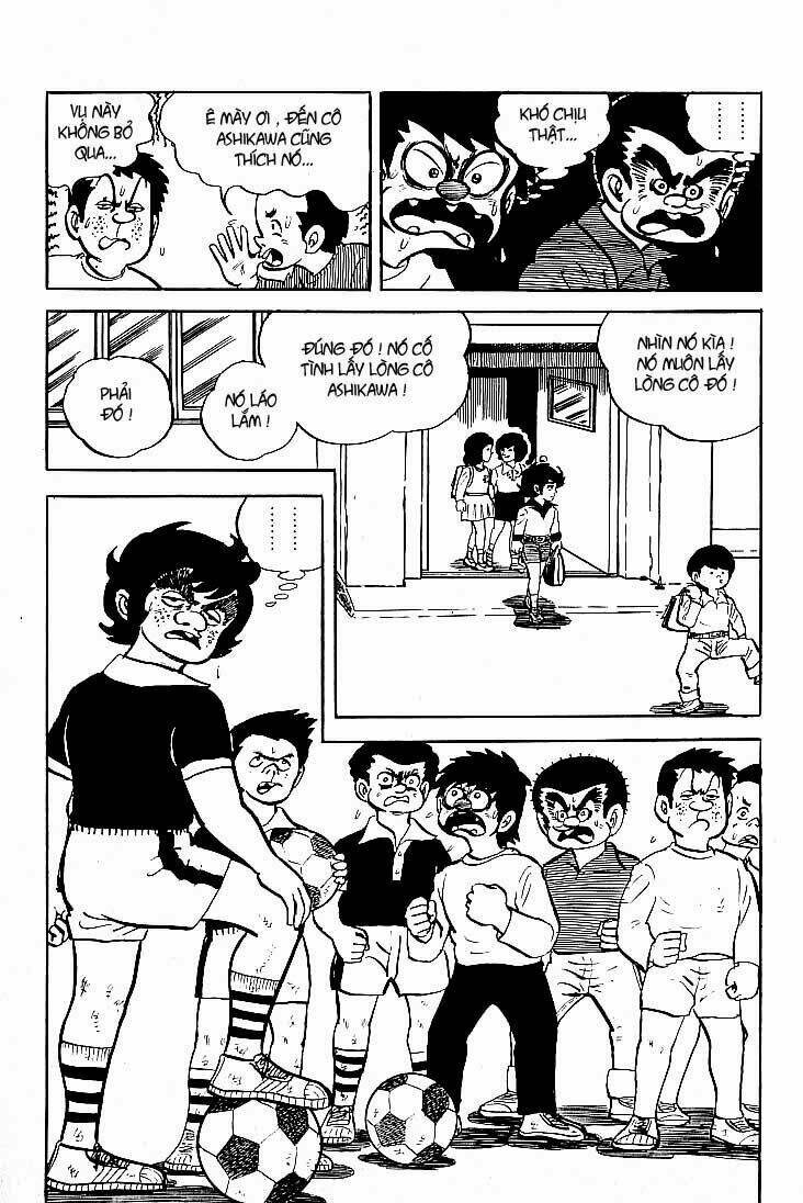 ganbare genki chapter 10 23