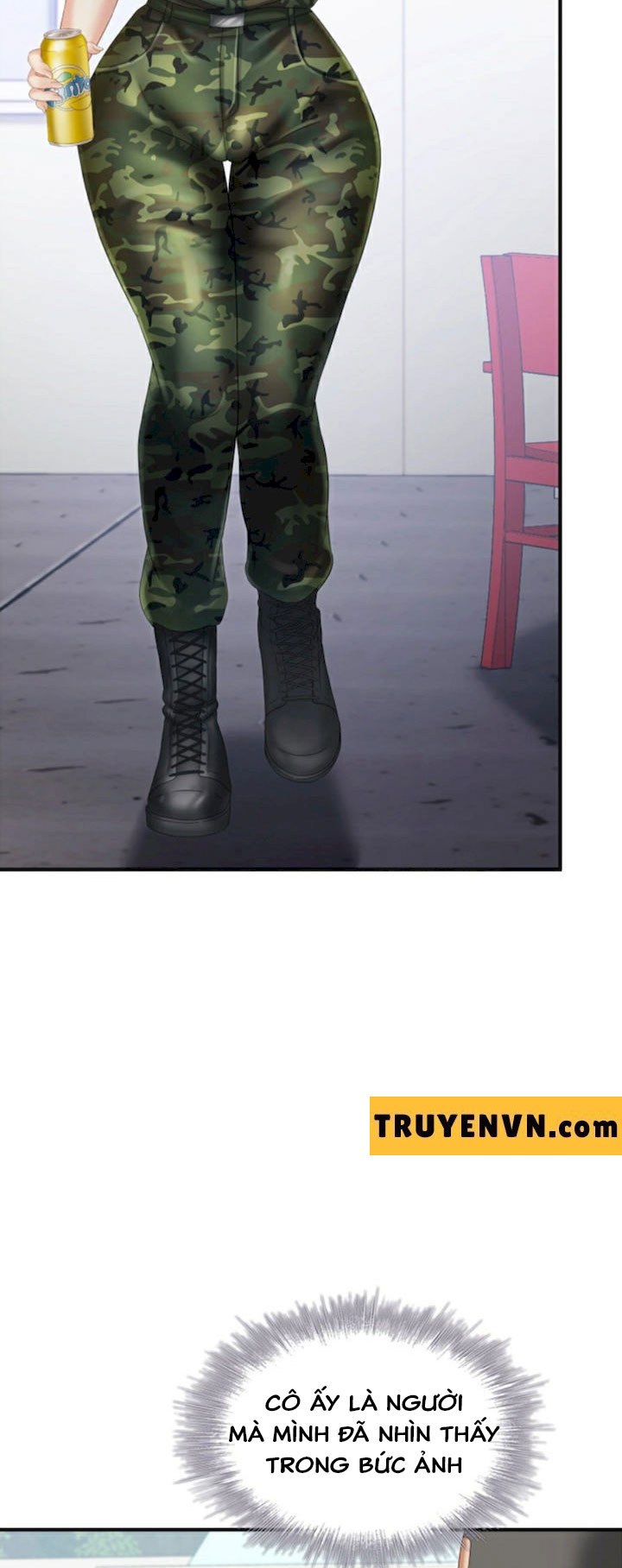 sứ mệnh người anh chapter 8 23