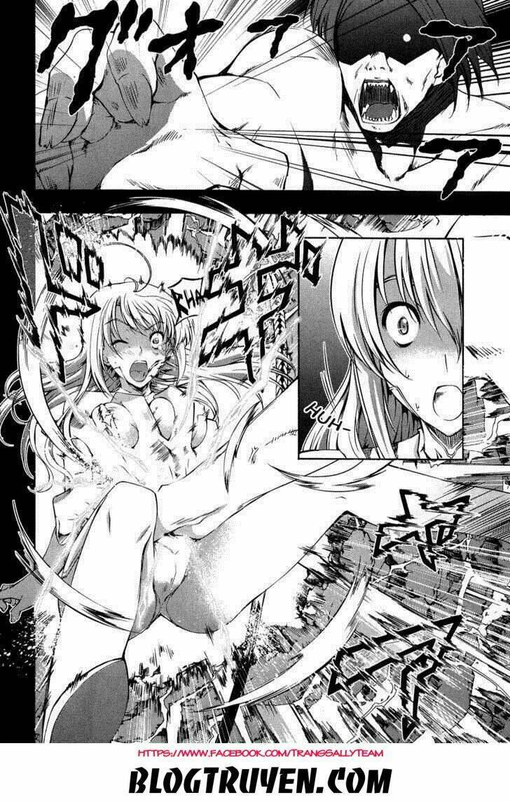 mondlicht (ánh trăng) chapter 9 14