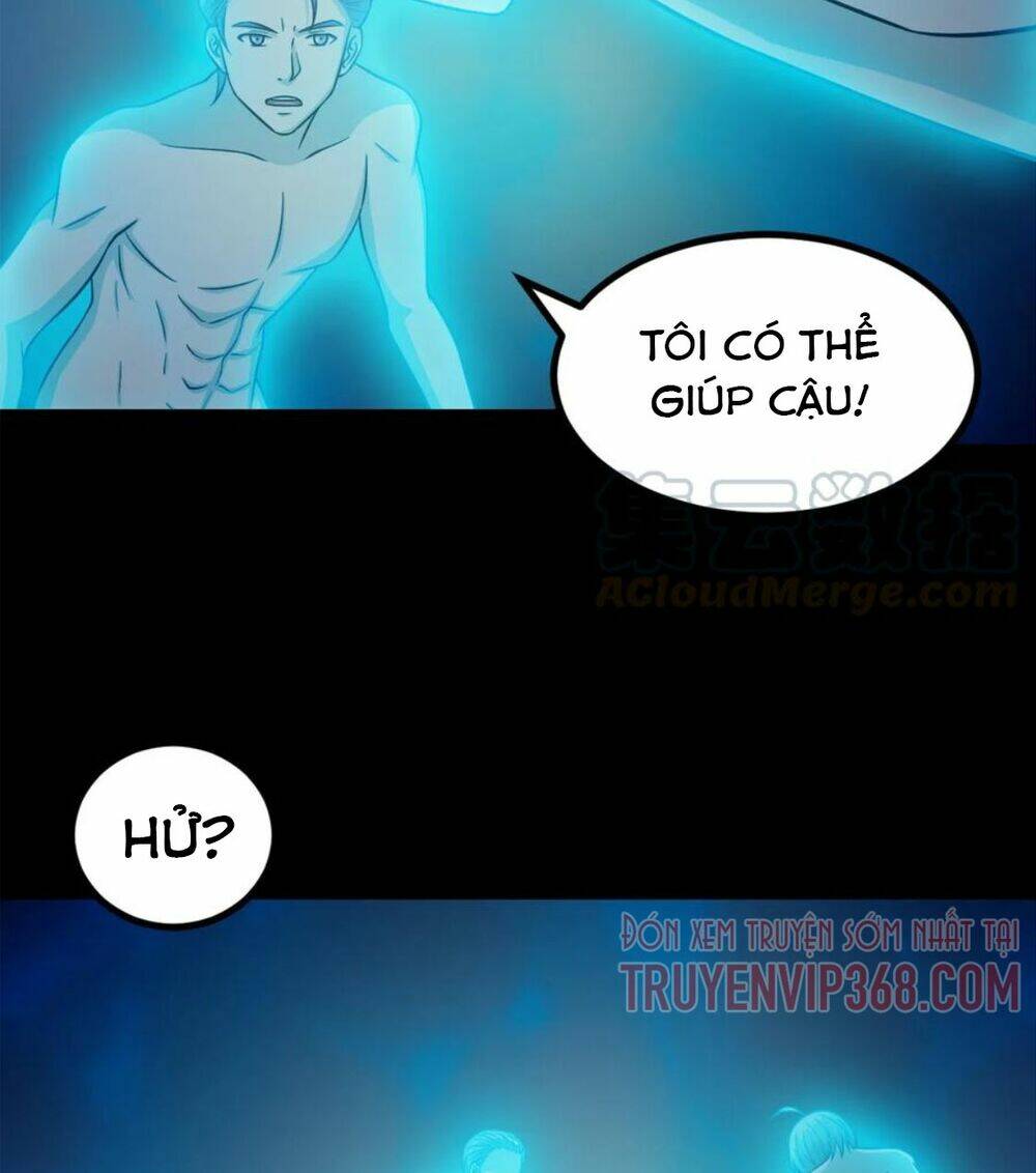 đai ca trở lại tuổi 16 chapter 101 15