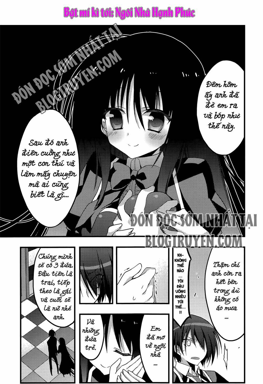 baroque k/night chapter 5 34