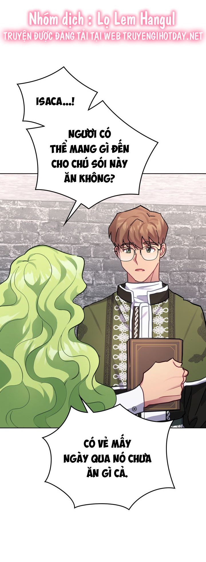 công chúa muôn loài chapter 25 13