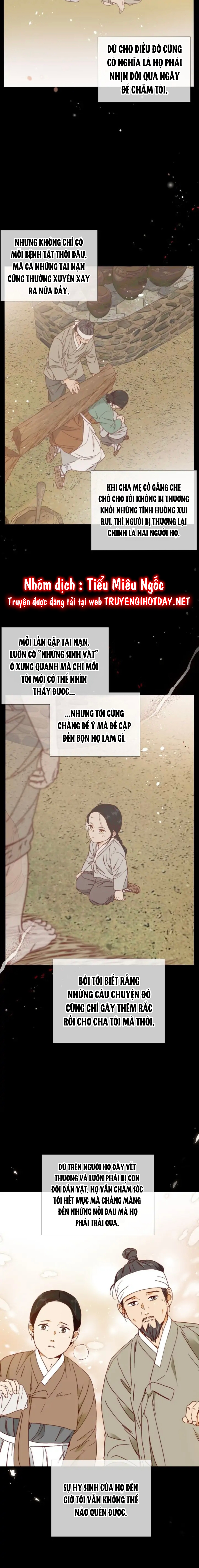 24 phút cho một câu chuyện chapter 138 11