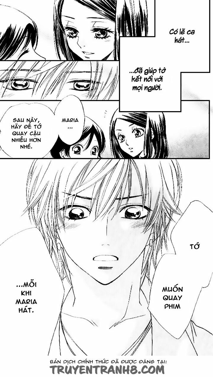 ác quỷ và bản tình ca chapter 83 25