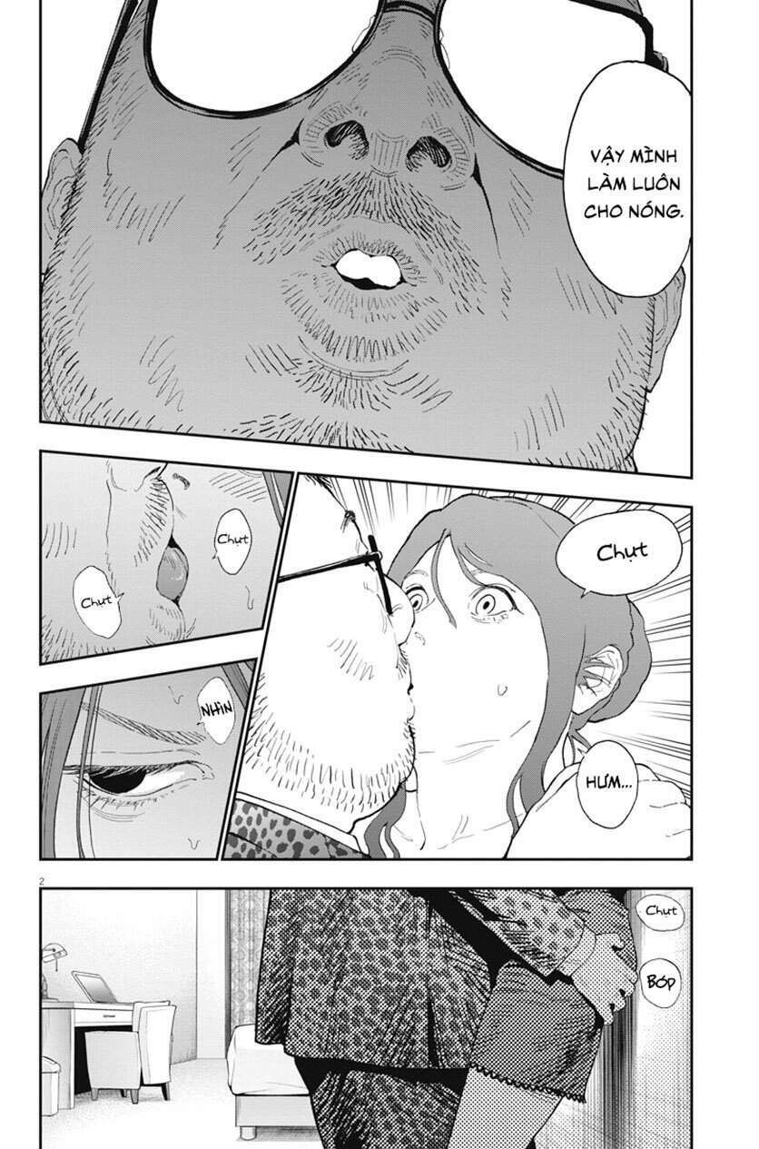 đọa nhân chapter 123 2