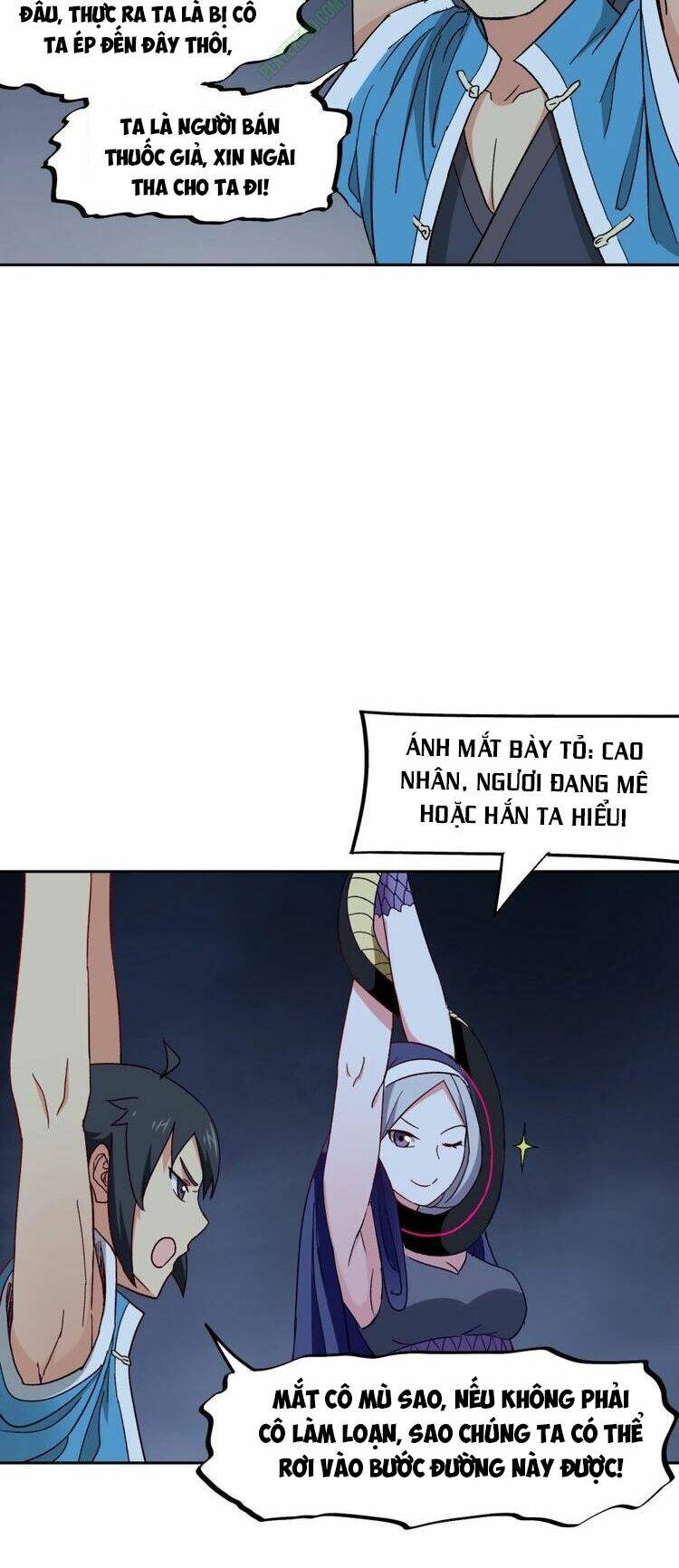 ta luyện giả kim trong thời đại tu tiên chapter 26 5