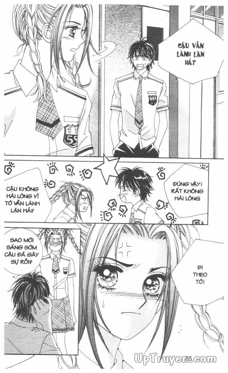 cáo già gặp sói điên chapter 5 56