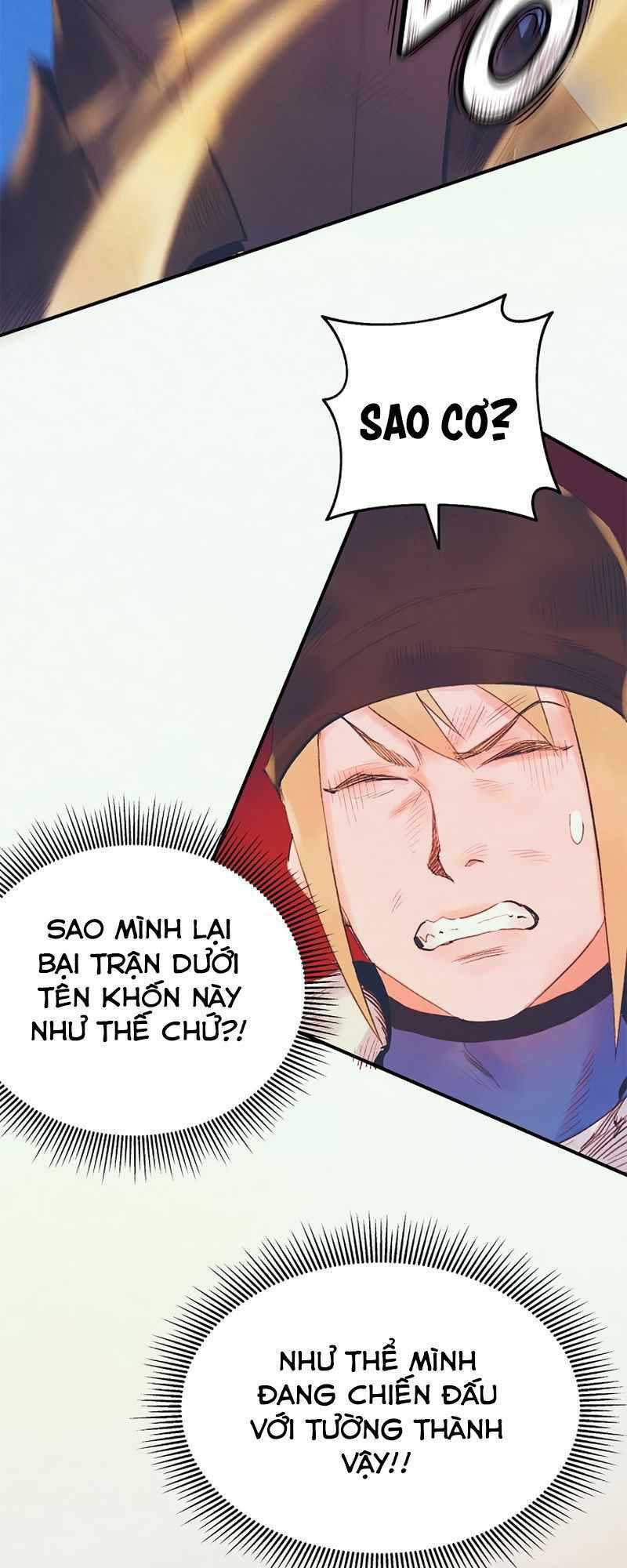 tu sĩ trị liệu của thái dương giáo chapter 8 88