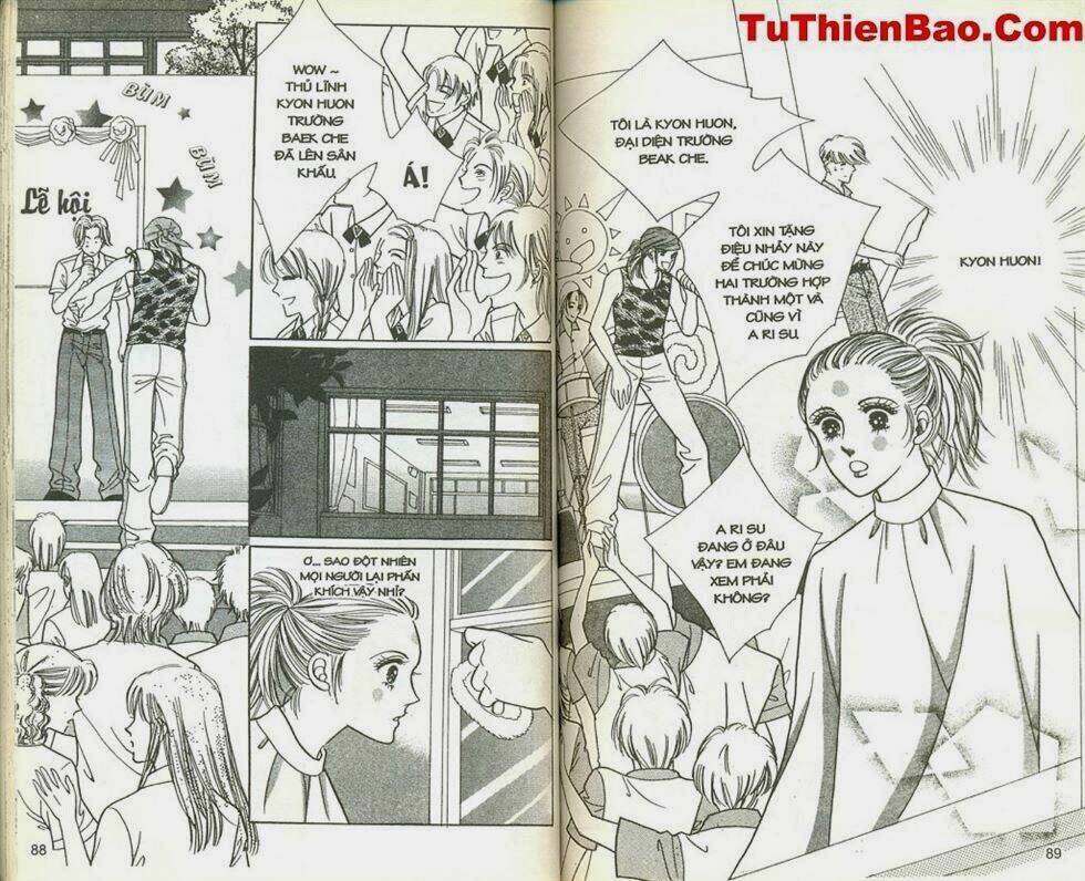 lọ lem kén rể chapter 7 43