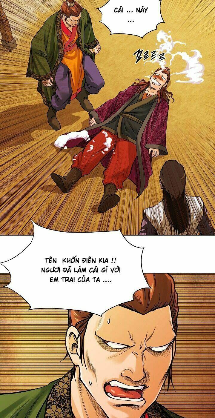 ngũ hợp chí tôn chapter 3 8