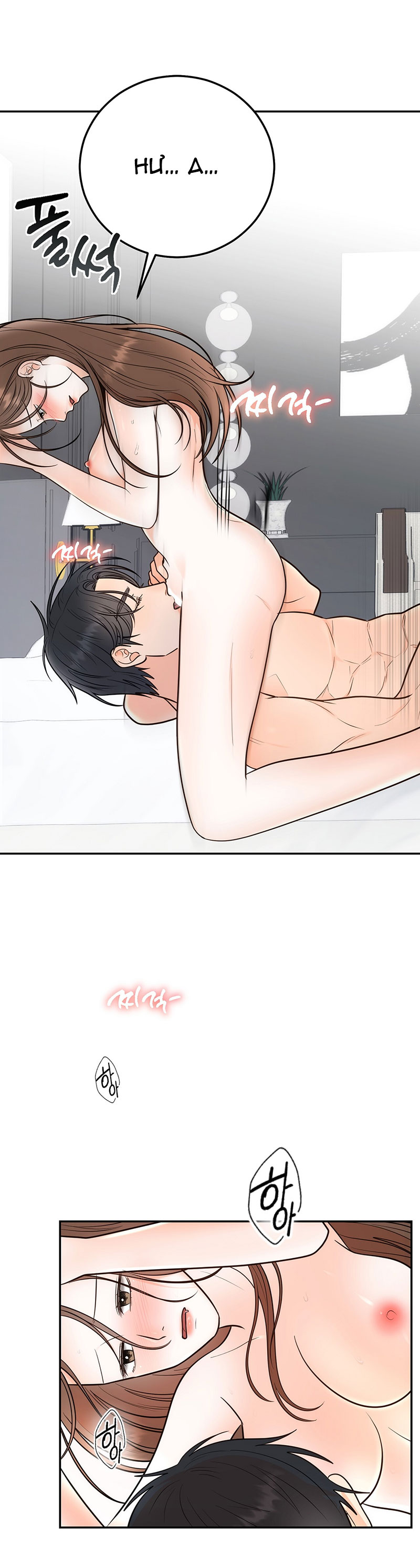 [18+] hôn nhân ràng buộc chapter 19.2 14