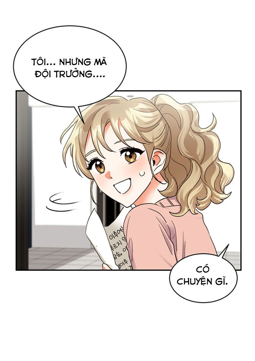 nụ hôn của giác quan thứ sáu chapter 16 53