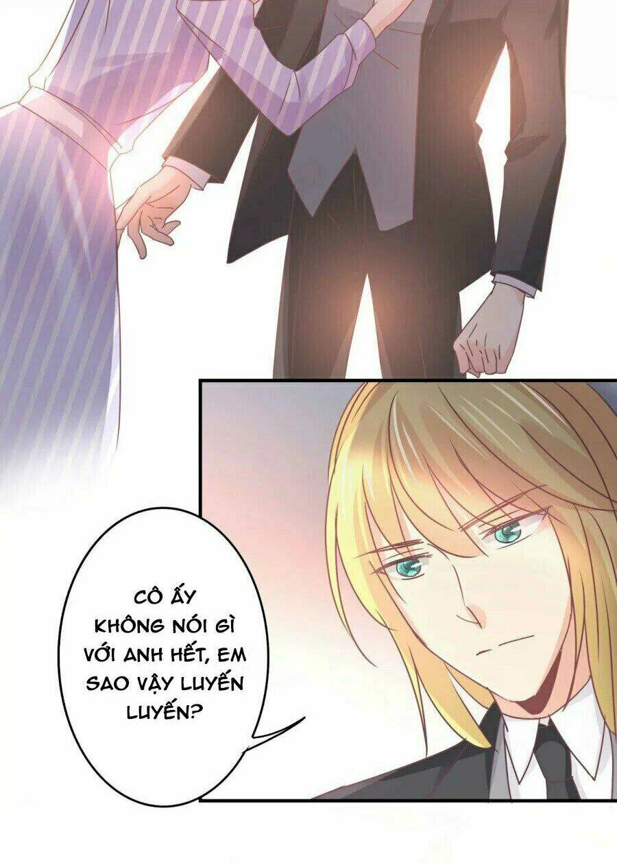 cuồng duệ tiểu thê chapter 81 28