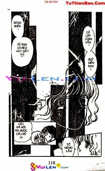 cô bé khóc nhè chapter 6 115