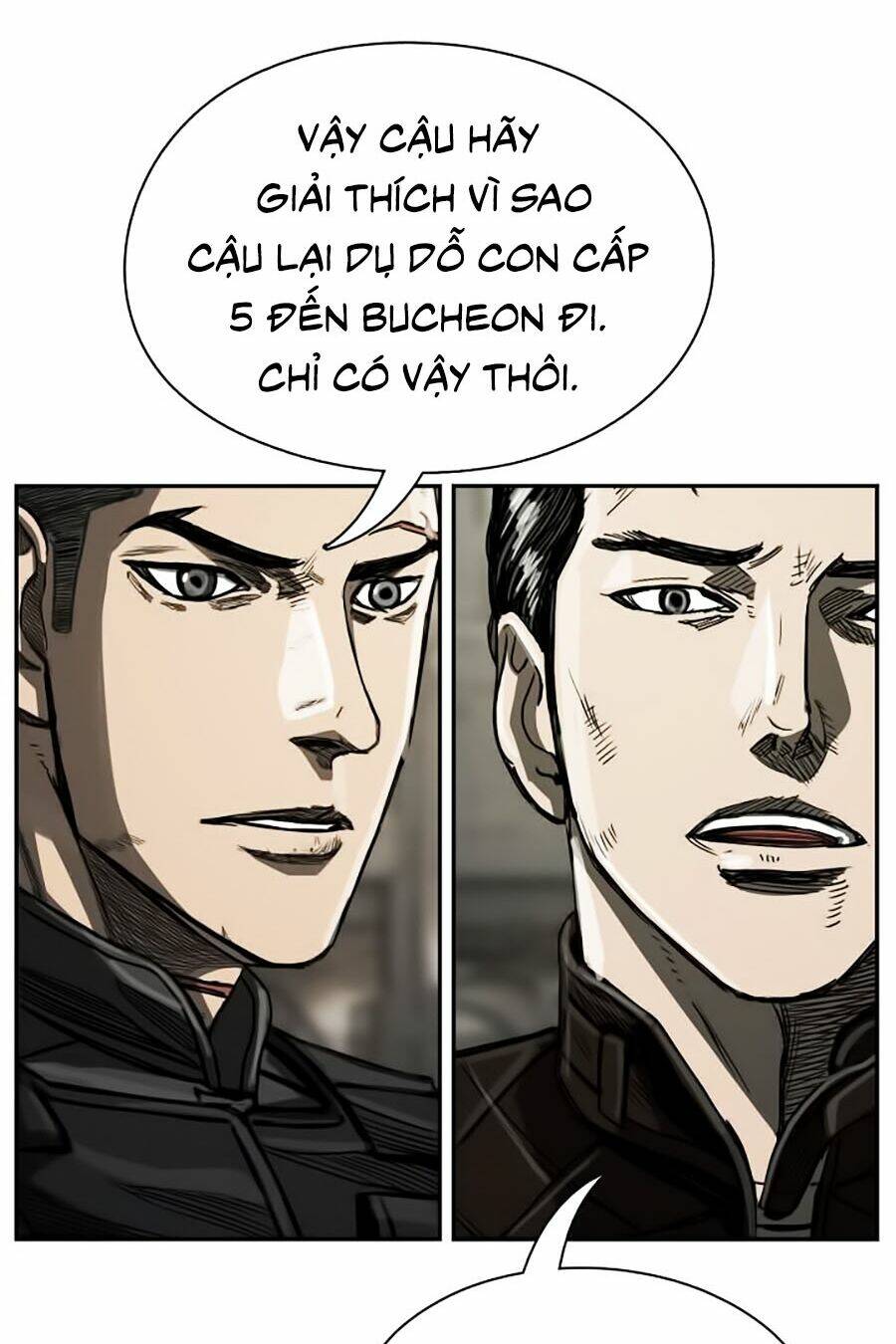 thợ săn đầu tiên chapter 36 66