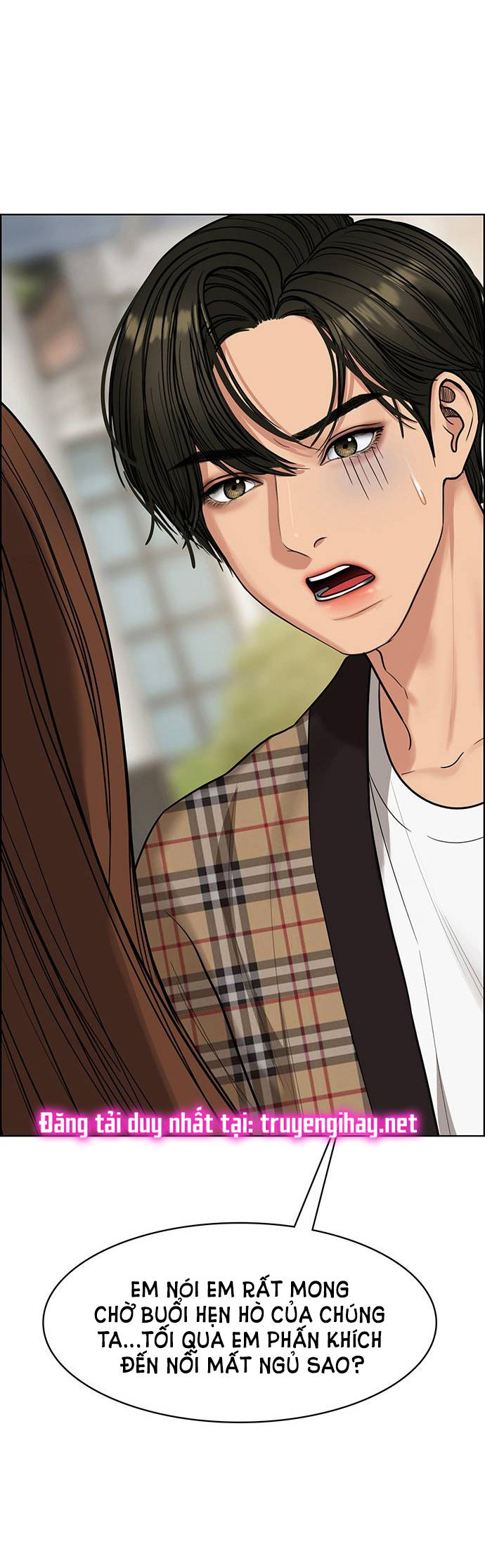 vẻ đẹp đích thực - true beauty chapter 194.2 5