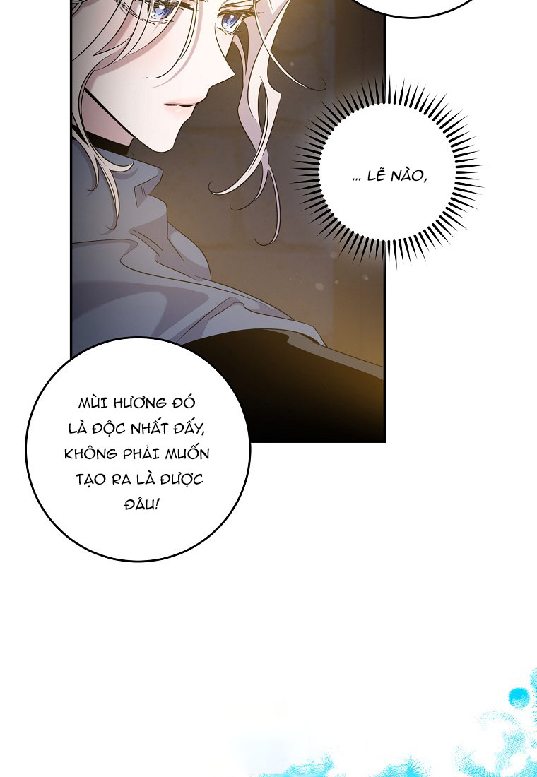 thuần hóa bạo chúa rồi bỏ trốn chapter 47.1 25