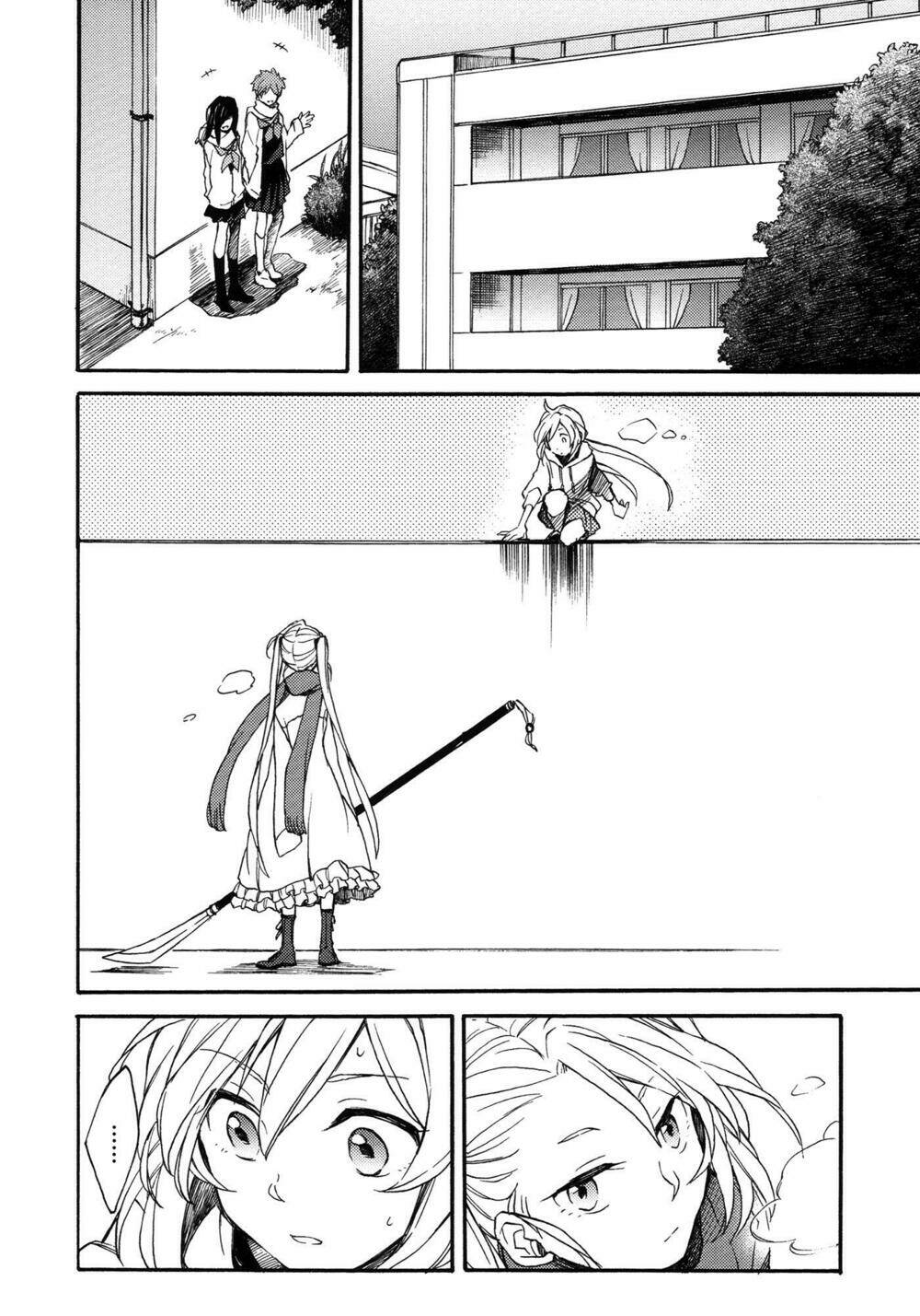 a divine love alone chapter 9 3